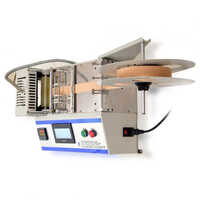 SL-100H Sleeve Cutting Machine