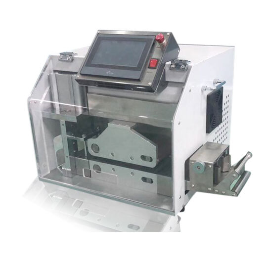 HDC-180 Cable Cutting Machine