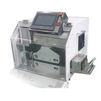Hdc-180 Cable Cutting Machine - Feature: High Efficiency