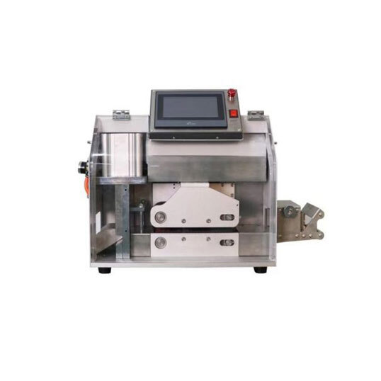 Hdc-180 Cable Cutting Machine - Feature: High Efficiency