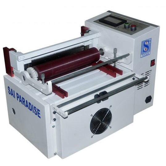 Sl-200 Sleeve Cutting Machine - Feature: High Efficiency