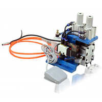 PSM-1000 Pneumatic Stripper Machine