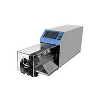 Coax-2520 Coaxial Cable Stripping Machine