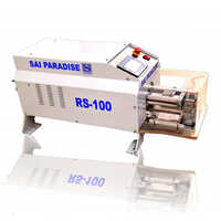 RS-100 Rotary Stripping Machine