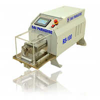 RS-100 Rotary Stripping Machine