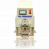 RS-100 Rotary Stripping Machine