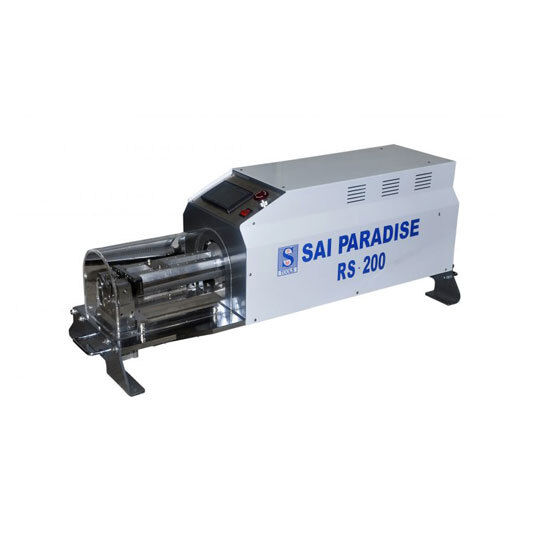 RS-200 Rotary Stripping Machine