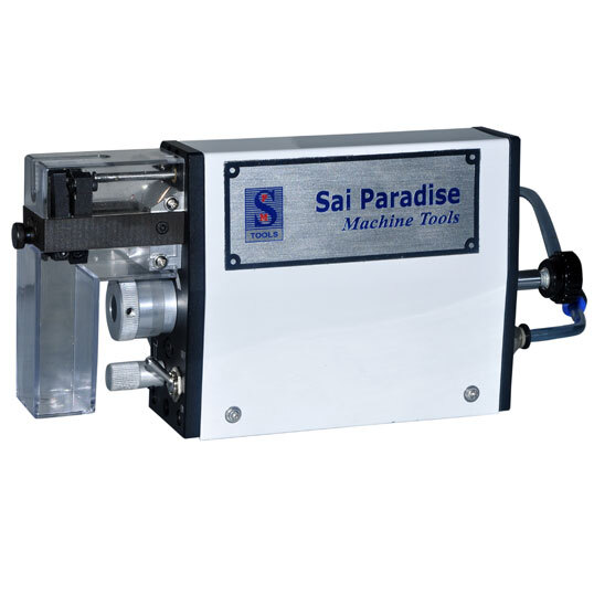 Smart Strip-1000 Pneumatic Stripper Machine - Power: 5 - 15 Horsepower (Hp)