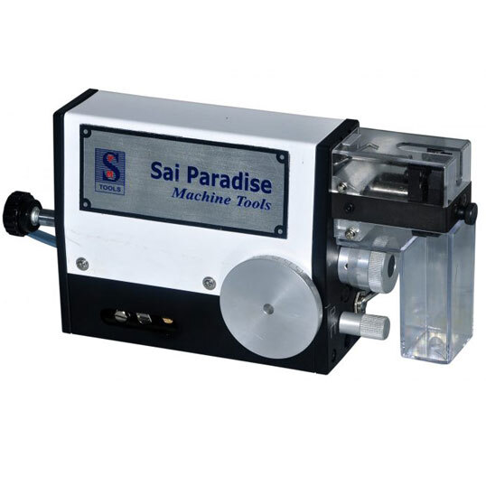 Smart Strip-1000 Pneumatic Stripper Machine - Power: 5 - 15 Horsepower (Hp)