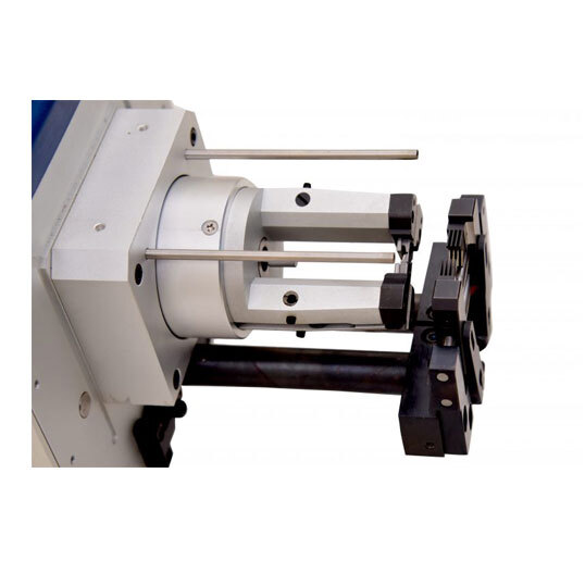 COAX-648 Coaxial Stripper Machine