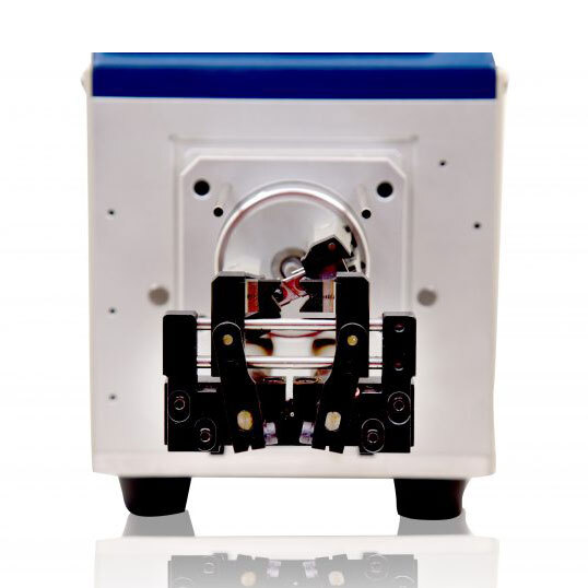 COAX-648 Coaxial Stripper Machine