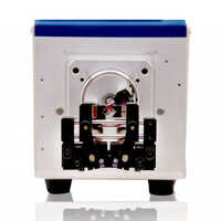 COAX-648 Coaxial Stripper Machine