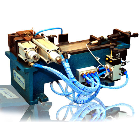 Psm-2000 Plus Pneumatic Stripper Machine - Power: 5 - 15 Horsepower (Hp)