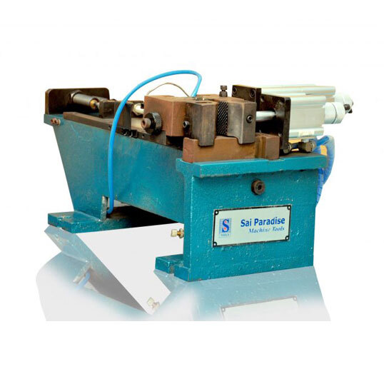 Psm-2000 Plus Pneumatic Stripper Machine - Power: 5 - 15 Horsepower (Hp)