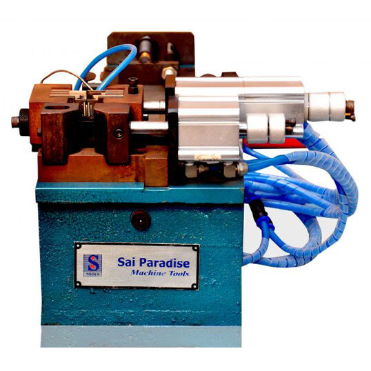 PSM-2000 Plus Pneumatic Stripper Machine