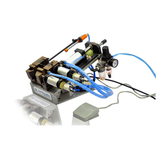 PSM-3000 Pneumatic Stripper Machine