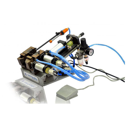 Psm-3000 Pneumatic Stripper Machine - Power: 5 - 15 Horsepower (Hp)