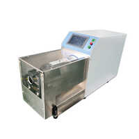 Coax-4520 Coaxial Cable Stripping