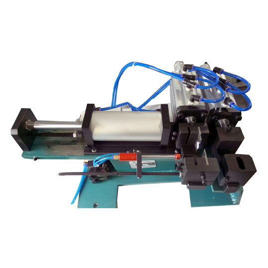 PSM-5000 Pneumatic Stripper Machine