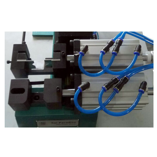 Psm-5000 Pneumatic Stripper Machine - Power: 5 - 15 Horsepower (Hp)