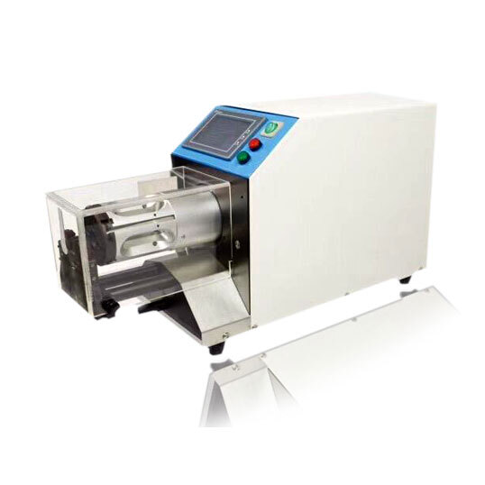 COAX-1890 Coaxial Stripper Machine