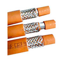 COAX-1890 Coaxial Stripper Machine