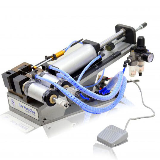 PSM-2000 Pneumatic Stripper Machine