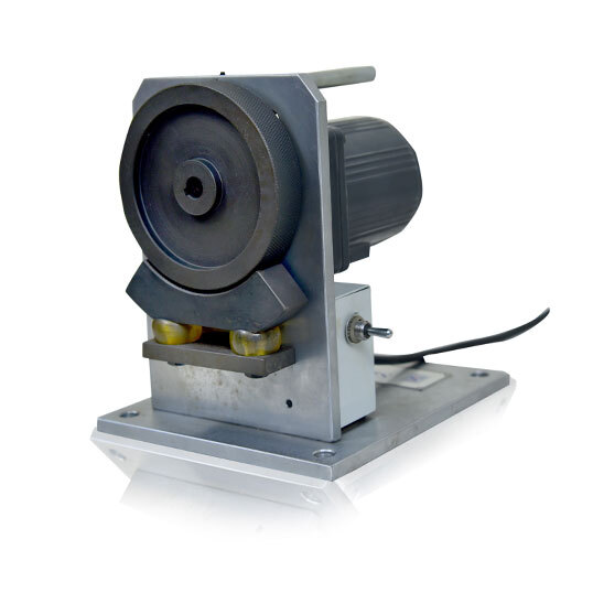 CT-10 Copper Twister Machine