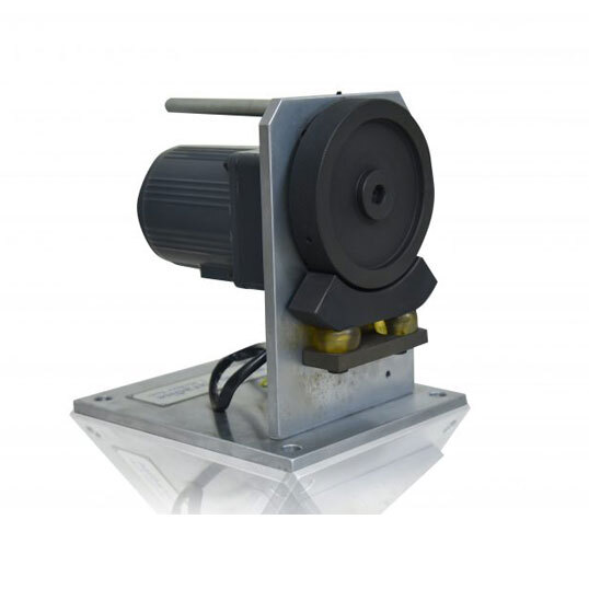 Ct-10 Copper Twister Machine - Power: 5 - 15 Horsepower (Hp)