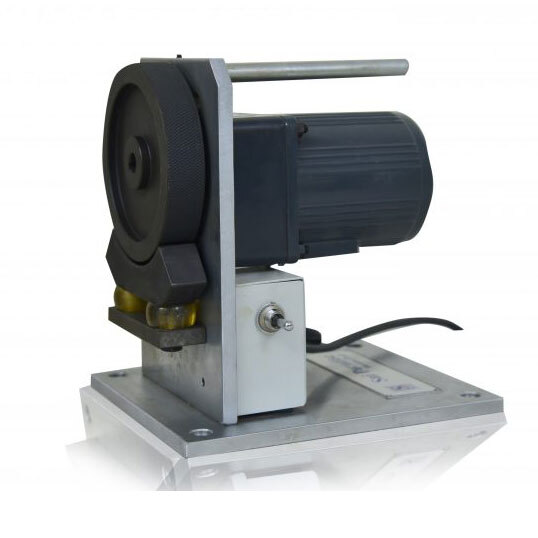 Ct-10 Copper Twister Machine - Power: 5 - 15 Horsepower (Hp)