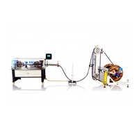 Megastrip-300 Cutting And Stripping Machine