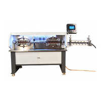 Megastrip-300 Cutting And Stripping Machine