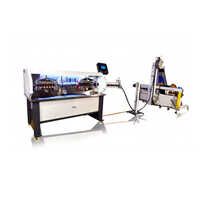 Megastrip-300 Cutting And Stripping Machine