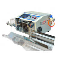 Multistrip-999 Cutting And Stripping Machine