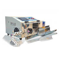 Multistrip-999 Cutting And Stripping Machine
