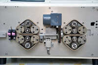 Multistrip-999 Plus Cutting And Stripping Machine