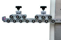 Multistrip-999 Plus Cutting And Stripping Machine