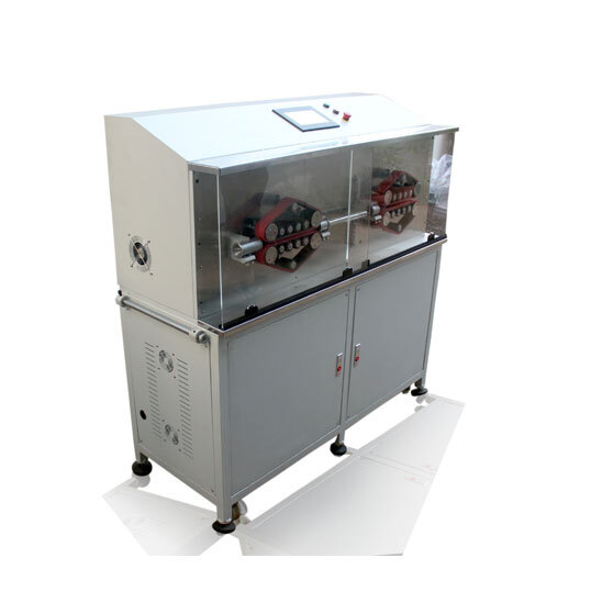 Megastrip-999 Cutting And Stripping Machine