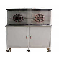 Megastrip-999 Cutting And Stripping Machine