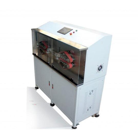 Megastrip-999 Cutting And Stripping Machine