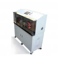 Megastrip-999 Cutting And Stripping Machine