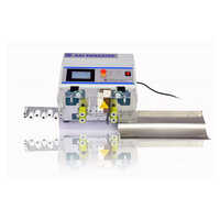 Cutstrip-999 Cutting And Stripping Machine