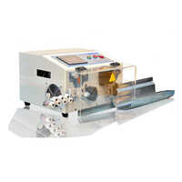 Unistrip-999 Cutting And Stripping Machine