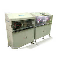 Megastrip-999 Plus Cutting And Stripping Machine