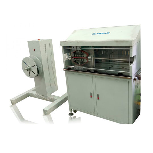 Megastrip-999 Plus Cutting And Stripping Machine
