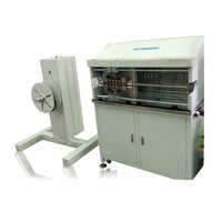 Megastrip-999 Plus Cutting And Stripping Machine