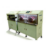 Megastrip-999 Plus Cutting And Stripping Machine