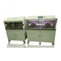 Megastrip-999 Plus Cutting And Stripping Machine