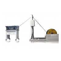 Ecostrip-999 Cutting And Stripping Machine