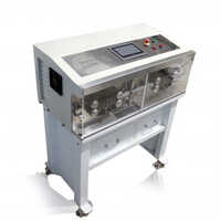 Ecostrip-999 Cutting And Stripping Machine
